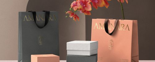 11 - Branding Bags Amanara fashion luxury jewelry
